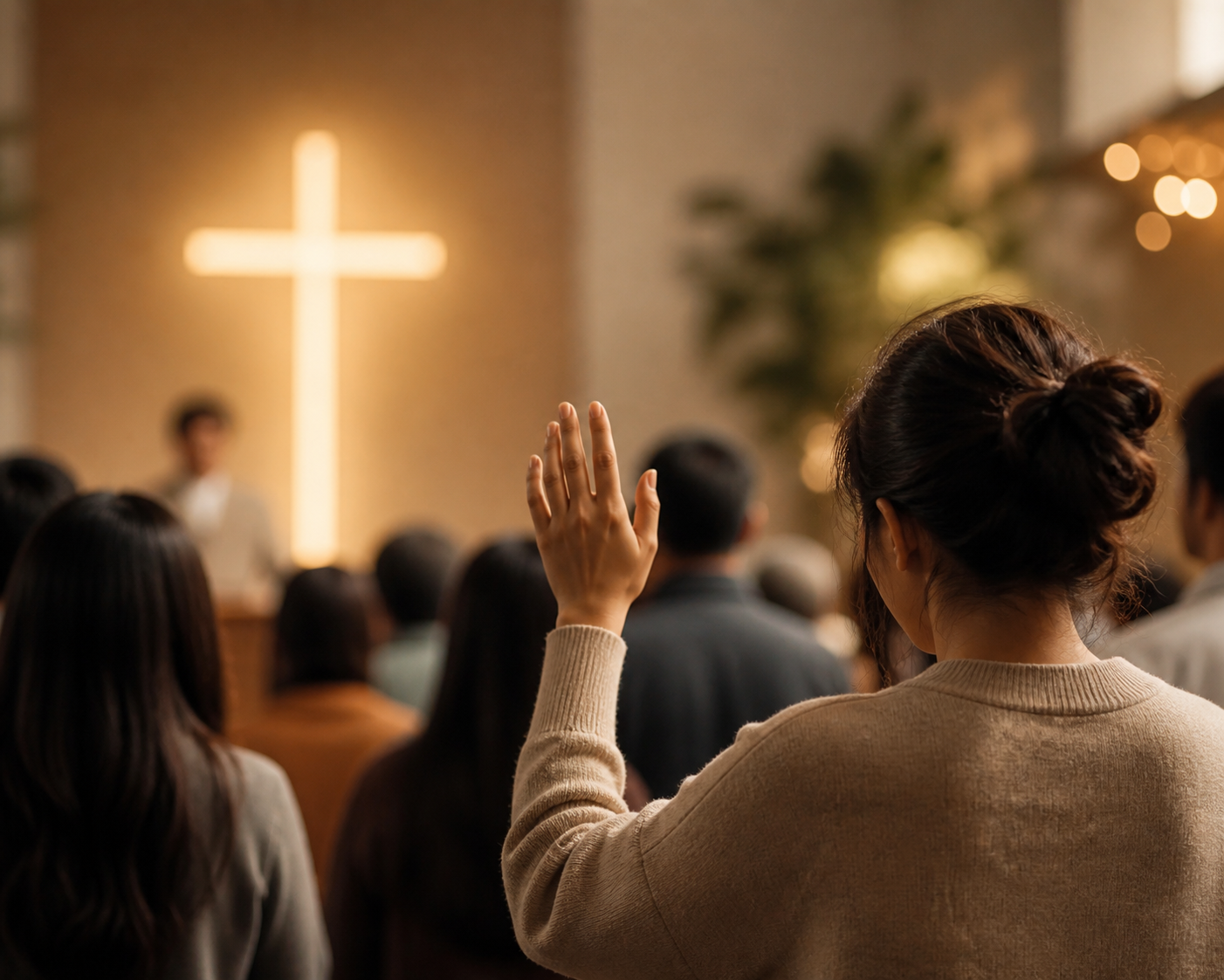 About Church
